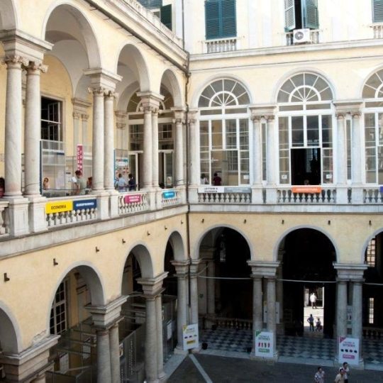 Genova-University-640x627 Genova University