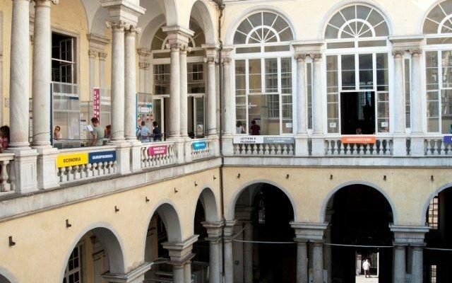 Genova University