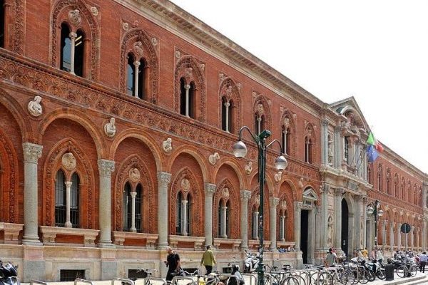 Milan University