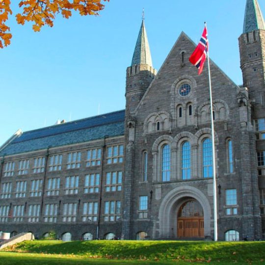 NTNU-case-study_Main-640x640 Norwegian University of Science & Technology