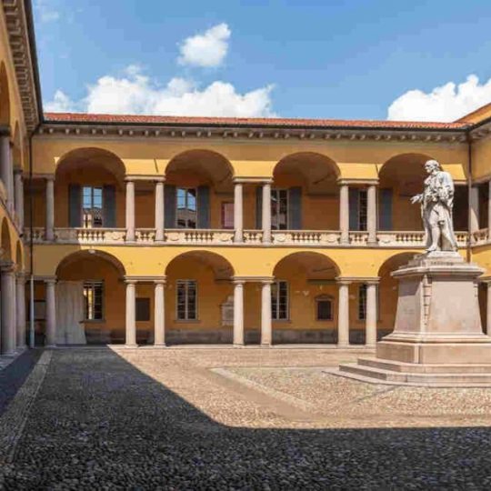 Pavia-University-640x640 Pavia University