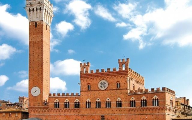 Siena University