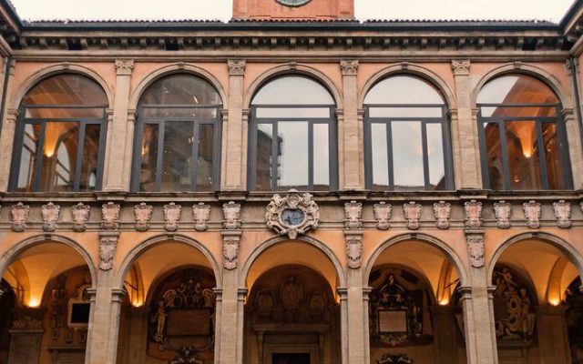 Bolognia University