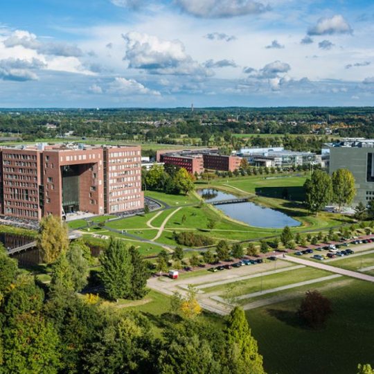 Wageningen-University-640x640 Wageningen University