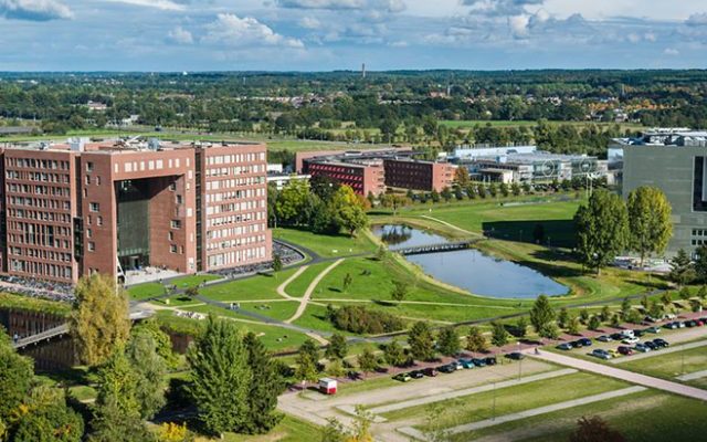 Wageningen University